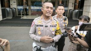 Viral Polantas Pungli Uang Receh ke Sopir Pikap di Tol Halim, Dirlantas Minta Maaf
