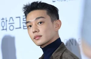 Aktor Yoo Ah In Dituntut 4 Tahun Penjara dan Denda 2 Juta Won, Terkait Kasus Narkoba
