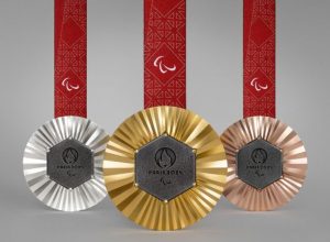 Olimpiade Paris 2024: Indonesia Pecah Telur di Posisi 61 – UPDATE Perolehan Medali