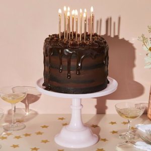 Resep Praktis Kue Cokelat 5 Bahan: Ide Enak untuk Akhir Pekan