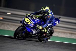 Jadwal MotoGP Inggris 2024: Perayaan 75 Tahun Kelas Utama dengan Tampilan Retro