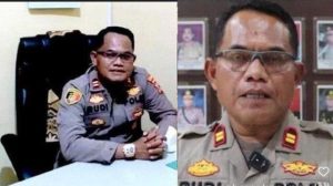 EKSKLUSIF: Keterangan Iptu Rudiana tentang 2 DPO Kasus Vina yang Fiktif