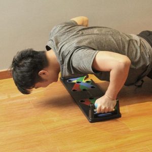 9 Latihan Strength Training Sederhana yang Bisa Anda Lakukan di Rumah