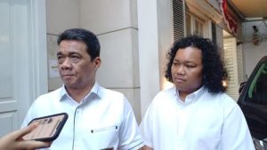 Demokrat Batal Dukung Ariza-Marshel pada Pilkada Tangsel 2024