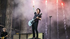 Harga Tiket Konser Green Day di Jakarta, dan Cara Belinya