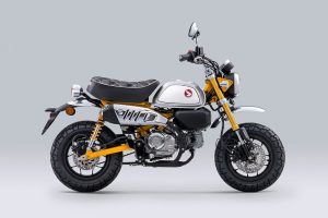 Harga Motor Honda Monkey 125 Baru