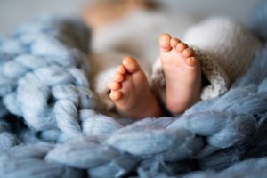 VIRAL Ibu di Medan Tega Jual Bayi yang Baru Dilahirkan Rp20 Juta
