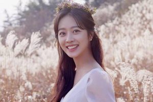 Jo Bo Ah Umumkan Rencana Pernikahan