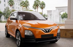 Spesifikasi dan Harga Neta V-II dan VinFast VF 5, Pilih Mana?