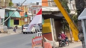 VIRAL Pengemis di Blitar di Jemput Pakai Motor PCX