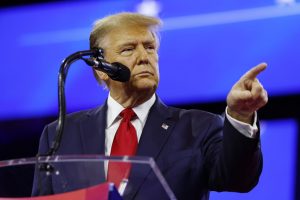 Trump Berencana Kembalikan Hukuman Mati Jika Terpilih Lagi sebagai Presiden AS