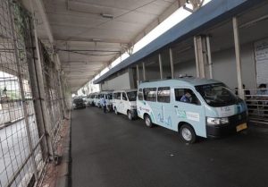 Pengadaan Angkot Jaklingko 2024: Koperasi Wahana Kalpika Menginformasikan Proses Masih Berjalan