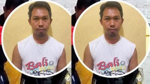 Pelaku Pelecehan Seksual Pegawai Pertashop di Cianjur Ditangkap, Begini Tampangnya