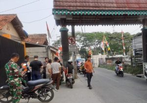 Kronologi Tawuran Pelajar di Ciputat Satu Korban Tewas Dibacok
