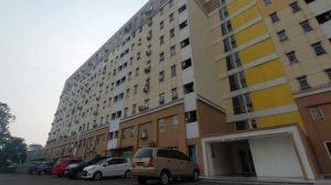 Bocah 7 Tahun Jatuh dari Lantai 8 Apartemen di Tangerang