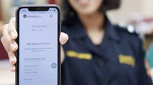 Cara Daftar IMEI iPhone 16 Dibeli dari Luar Negeri