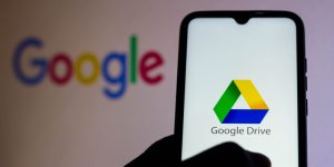 Cara Menghapus File Google Drive Penuh