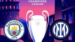 Jadwal Liga Champions Nanti Ini