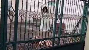 Kronologi Anak Perempuan Bacok Ibu Kandung Pakai Parang di Makassar
