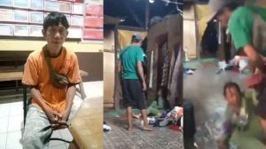 VIRAL Paman di Sulsel Aniaya Ponakan yang Berusia 10 Tahun