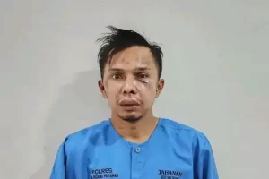 Pelaku Pembunuhan Nia Penjual Gorengan Berhasil Ditangkap
