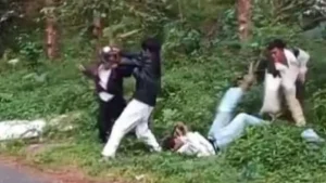 VIRAL Perkelahian Pelajar SMP di Brebes Jawa Tengah