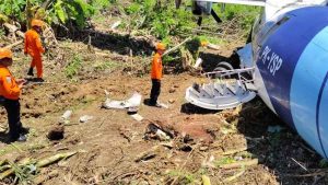 Pesawat Trigana Air Tergelincir di Papua, Penumpang Selamat