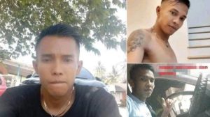 VIRAL Tampang Terduga Pelaku Pembunuhan Gadis Penjual Gorengan di Sumbar Beredar di Media Sosial