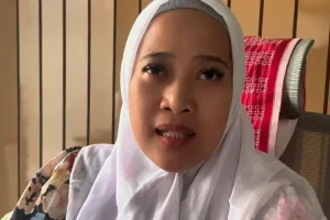 Usai Dipecat Tia Rahmania Gugat PDIP