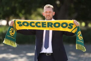 Tony Popovic Resmi Gantikan Graham Arnold Latih Timnas Australia