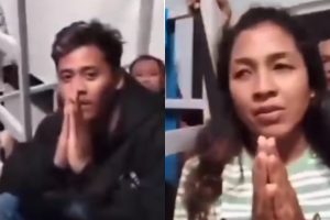 Video Viral Puluhan WNI Diduga Jadi Korban TPPO di Myanmar