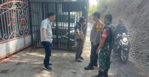 Viral Jalan Umum di Bangun Garasi Pemkot Makassar Ambil Tindakan
