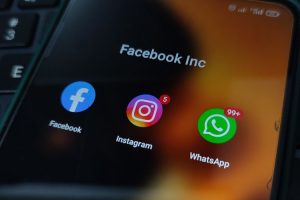 Cara Buat Link WhatsApp di Bio Instagram