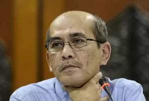 Ekonom Senior Faisal Basri Meninggal Dunia di Usia 65 Tahun