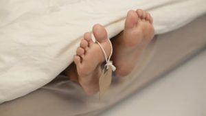 ASN Jatuh dari Apartemen Usai Diduga Diperas Teman Kencannya