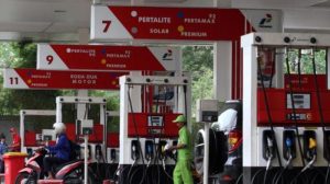 Harga Terbaru Pertamax Turbo, Dexlite, dan Pertamina Dex
