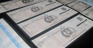 Contoh Surat Kuasa Pengurusan STNK Motor, Mobil dan Cara Membuatnya