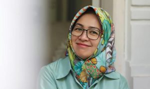 Debat Dengan Airin, Andra Soni, Jangan Ada Yang Khianati Rakyat