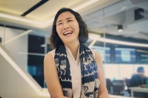 Digadang-gadang Isi Kabinet Prabowo, Veronica Tan Dinilai Lebih Berkualitas Dibanding Grace Natalie