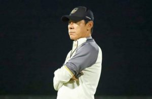 Netizen Desak Pemecatan Shin Tae-yong, Tagar Pecat STY Viral di X