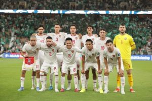 AFC Tolak Protes PSSI, Manajer Timnas Indonesia Beberkan Alasan