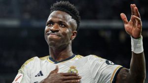 Vinicius ‘Dijegal’ Raih Ballon d’Or 2024, Real Madrid Balas dengan Boikot