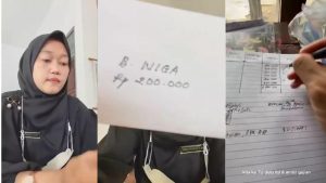 Viral! Video Guru Honorer Ambil Gaji Sebulan 200 Ribu yang Menghebohkan
