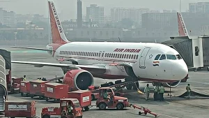 Heboh! Teror Bom Pesawat India Ternyata Ulah Bocah, Penumpang Dibuat Panik