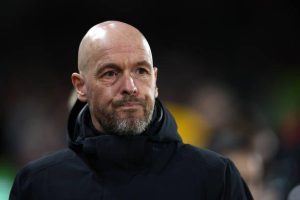 MU Butuh Pelatih Baru, Apakah Xavi dan Zidane Bisa Membawa Perubahan?