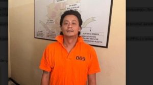 Koboi Pasar Minggu yang Todong Pistol ke Petugas PPSU Jadi Tersangka