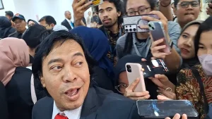 Komeng Bingung: Kuasai Seni Budaya Ditempatkan di Pertanian, Saya Tidak Paham!