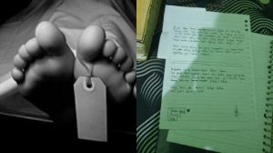 Kronologi Mahasiswa Unnes Bunuh Diri
