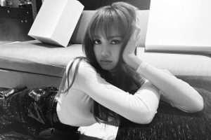 Harga Tiket Fan Meeting in Jakarta Lisa BLACKPINK