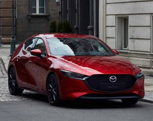 Cara Unik Mazda Jualan Mobil di Indonesia